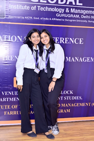 Global Institute of Technology and Management Gurgaon Campus & Events photo 12